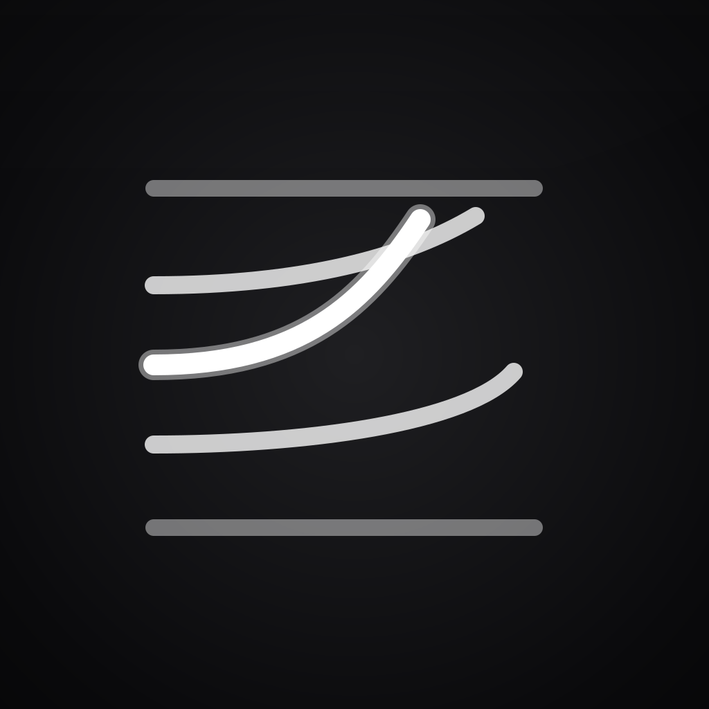 30K app icon